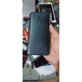 Cụm xác Redmi 8A sống zin full hư màn hình