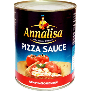 Cà chua các loại 400g – Annalisa