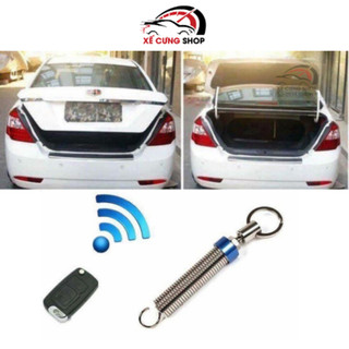 Lò xo mở cốp tự động cao cấp cho ô tô xe hơi
