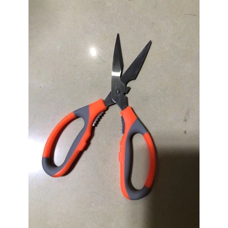 KÉO ĐA NĂNG TIỆN LỢI ,KHUI BIA