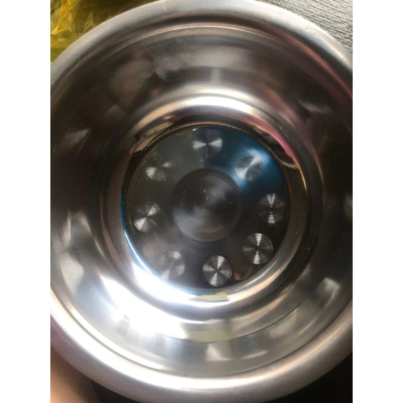 BÁT, TÔ INOX 18CM CAO CẤP TIỆN LỢI