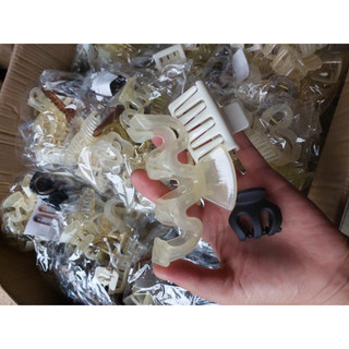 Set kẹp tóc 35, 65, 67, 80, 86,  111, 136 chi tiết phong cách hàn quốc chi tiết