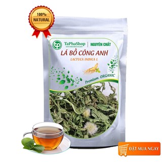 Lá bồ công anh sấy khô 500g cao cấp