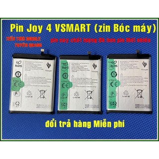 Pin bvsm441/joy 4 - vsmart