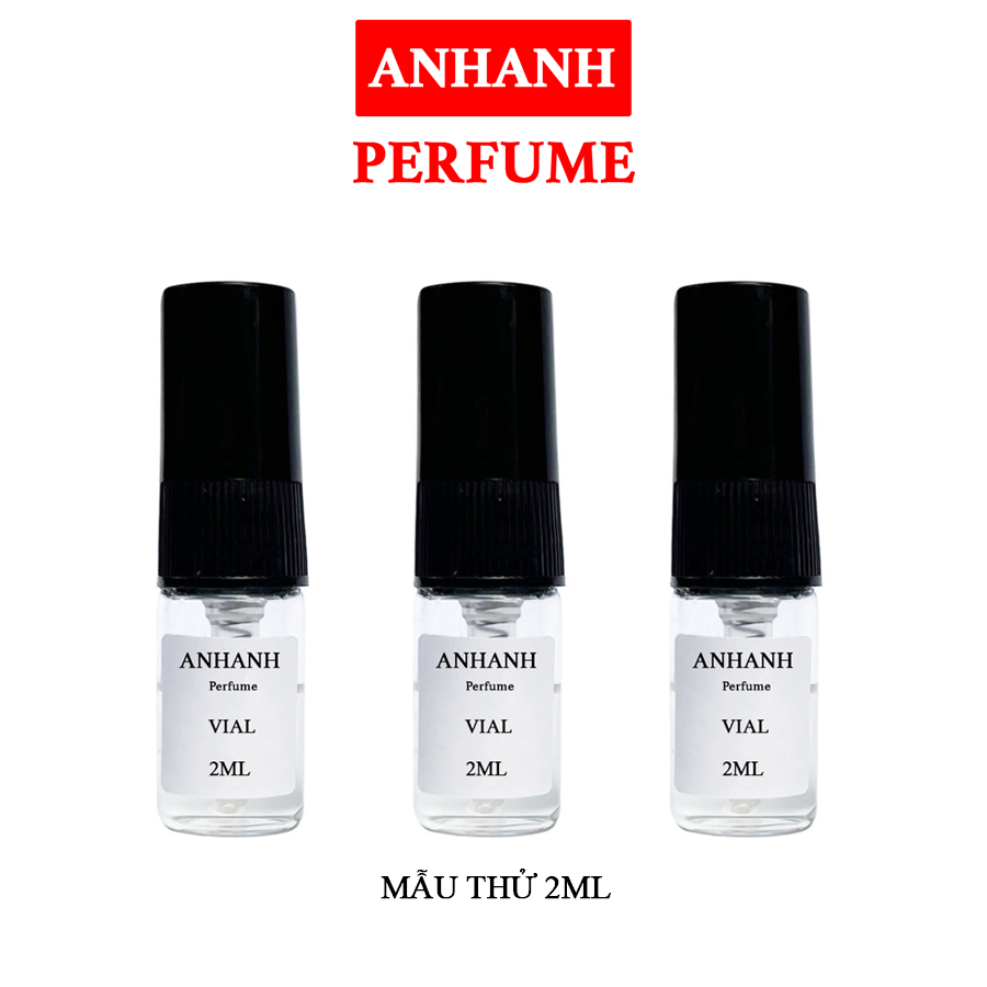 ✅ Tinh dầu Nước Hoa Nam ANHANH thơm lâu 6-8 tiếng - nam tính, mạnh mẽ, quyến rũ, thích hợp đi học đi làm đi chơi