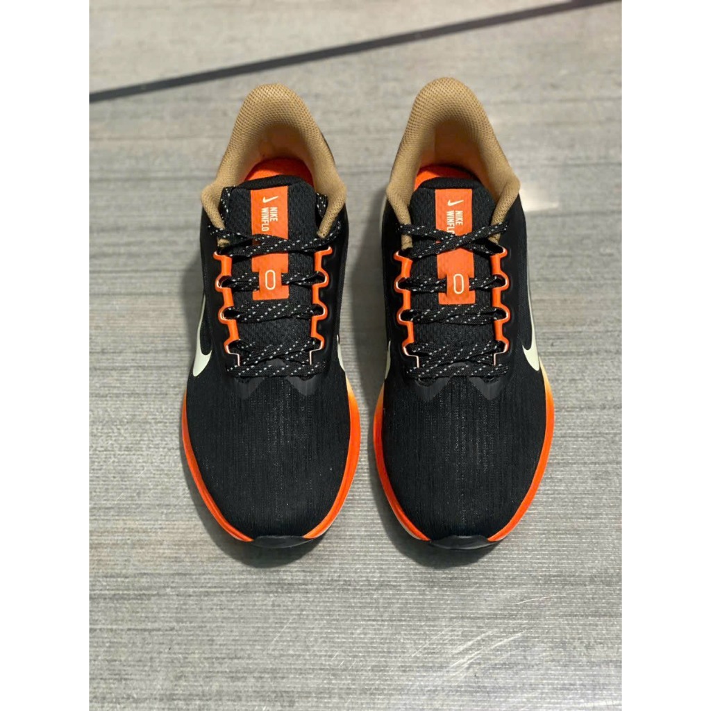 Giày Nike Zoom Winflo  9 Nam