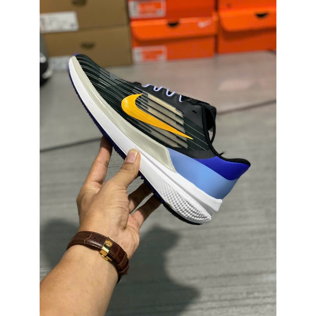 Giày Nike Zoom Winflo  9 Nam
