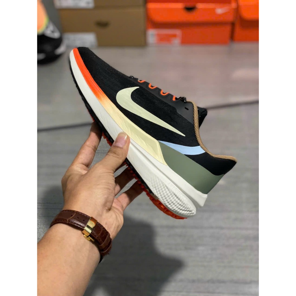 Giày Nike Zoom Winflo  9 Nam
