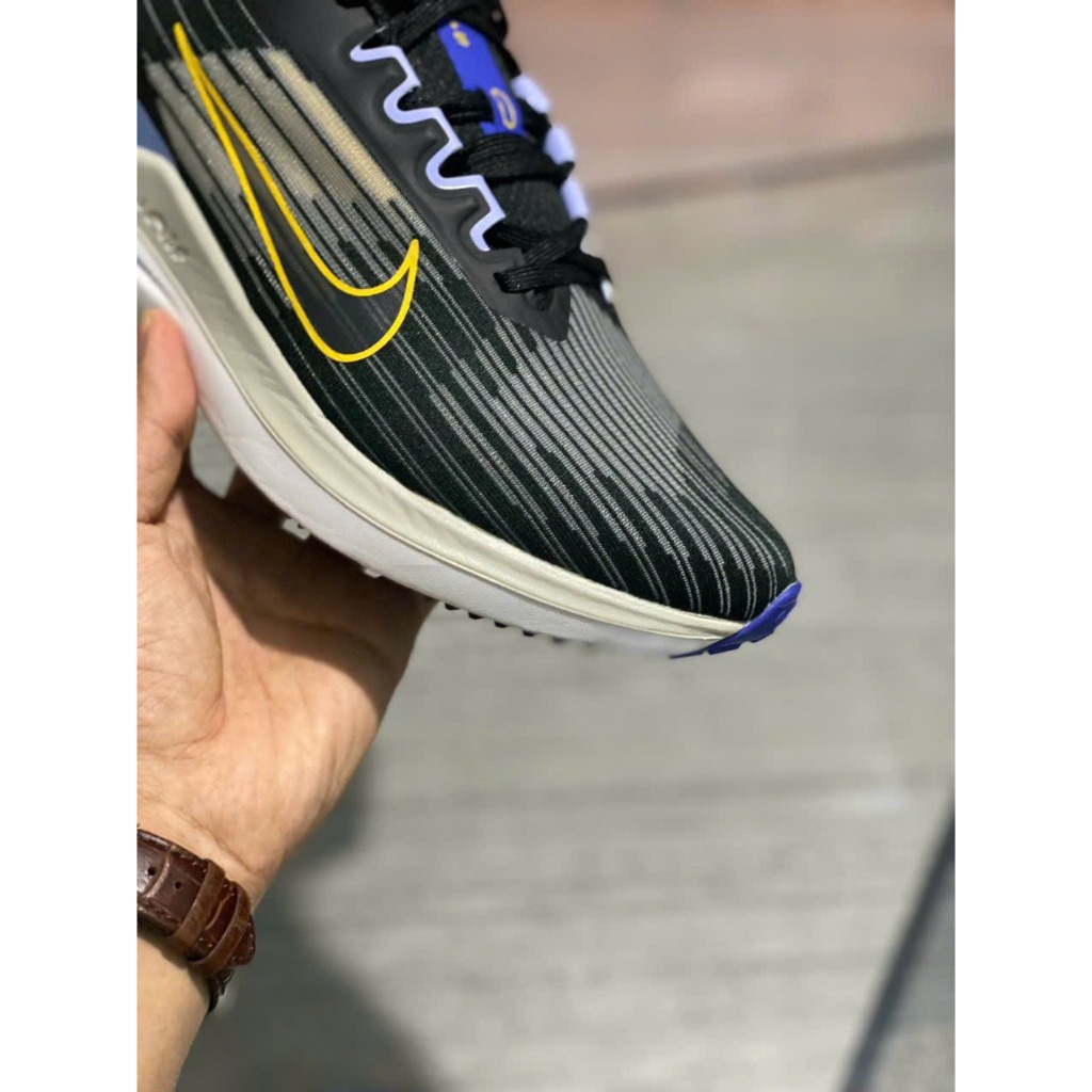 Giày Nike Zoom Winflo  9 Nam
