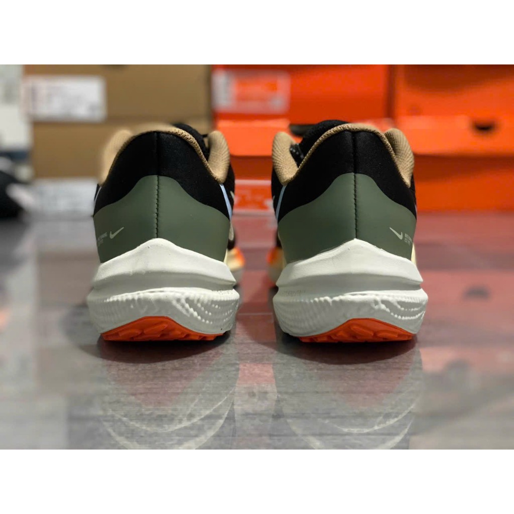 Giày Nike Zoom Winflo  9 Nam