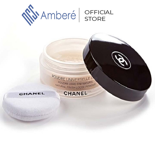 Phấn Phủ Bột Chanel Poudre Universelle Libre Natural Finish Loose Powder 30g