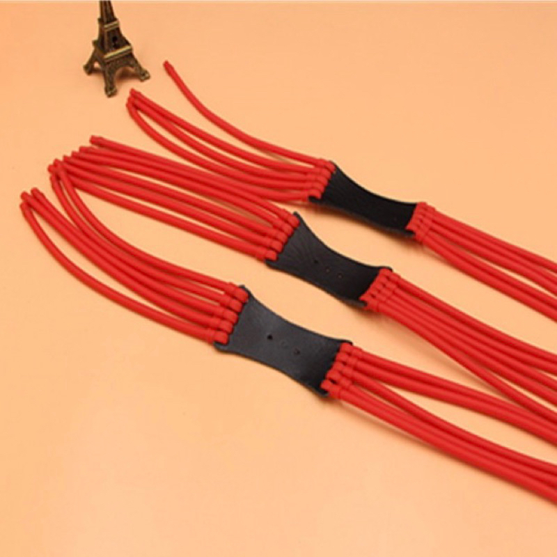 DÂY THUN TRÒN 5 SỢI