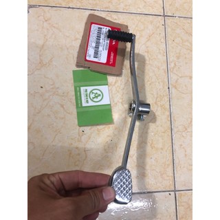 cần số xe win 100 ( hình chụp trực tiếp )