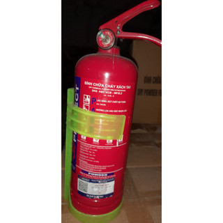 Bình bột 2kg ABC💥Bình bột MFZL2