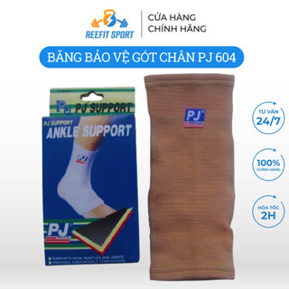 Băng bảo vệ gót chân PJ 604 Reefit Sport