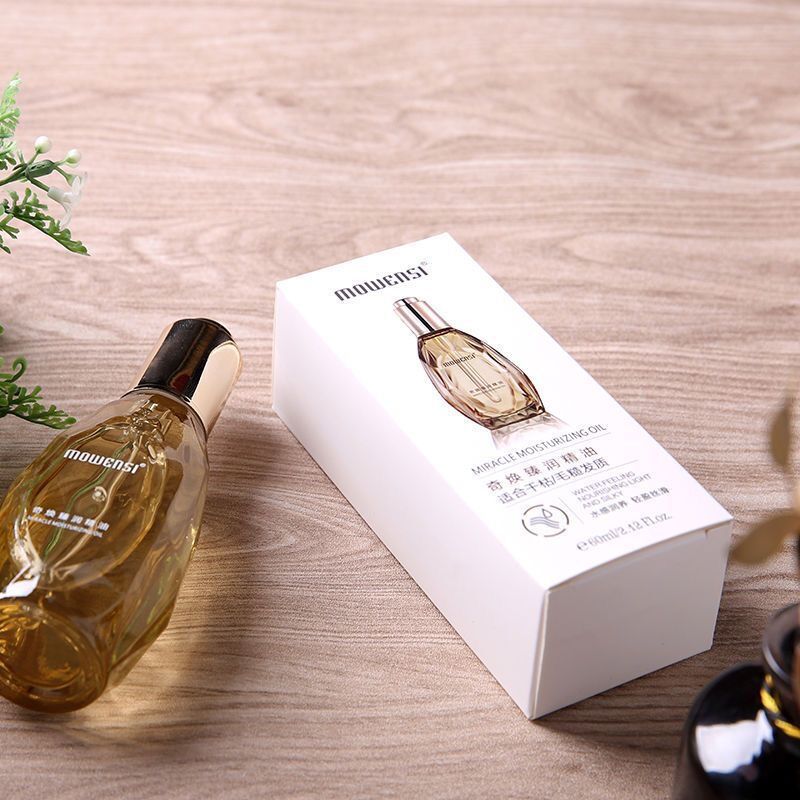 Tinh dầu dưỡng tóc nữ,nam MOWENSI,dầu bóng tóc,xịt bóng tóc,giúp dễ dàng vào nếp tóc,mượt mà,mùi hương nhẹ nhàng.