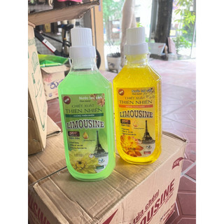 Nước Lau Sàn Gift 1L