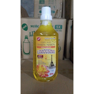 Nước Lau Sàn Gift 1L