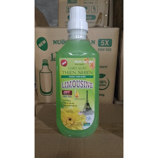 Nước Lau Sàn Gift 1L