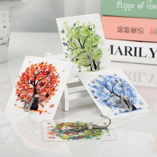 Móc Nhựa - PROKI - Dán Siêu Chắc, Dính Tường,Tiện Dụng, Giá rẻ, Treo Đồ Dùng Cá Nhân CHÍNH HÃNG