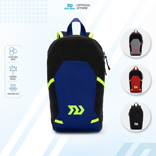 Balo Bóng Đá Bulbal Matchday Cao Cấp, Chất Liệu 600D Chống Thấm Nước, Có Ngăn Đựng Giày Rộng Rãi, Thể Tích 8,4 Lít