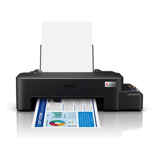 Máy in Epson Ecotank L121 (BH 24 Tháng)