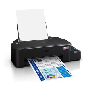 Máy in Epson Ecotank L121 (BH 24 Tháng)