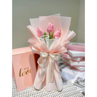 [Nhiều mẫu] Bó hoa đẹp tiết kiệm