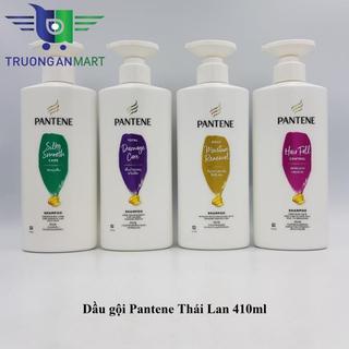 Dầu gội pantene prov thái lan 410ml