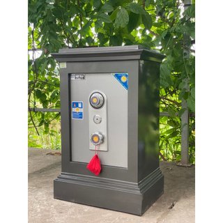 Két Sắt Việt Tiệp Khóa Cơ KH45. / Liên hệ 0943414396 để được giao trong ngày