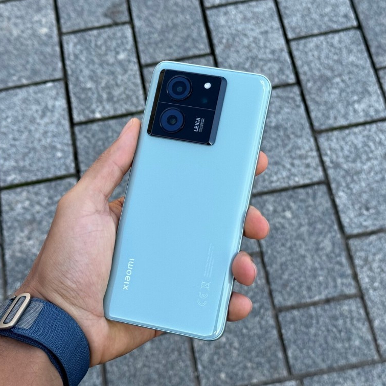 Điện thoại Xiaomi 13T Pro - Hàng Chính Hãng, mới 100%, Bảo hành 18 tháng