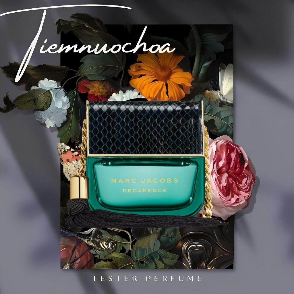 ✨𝐓𝐢𝐞𝐦𝐧𝐮𝐨𝐜𝐡𝐨𝐚✨ Nước hoa MJ Decadence 10ml✨