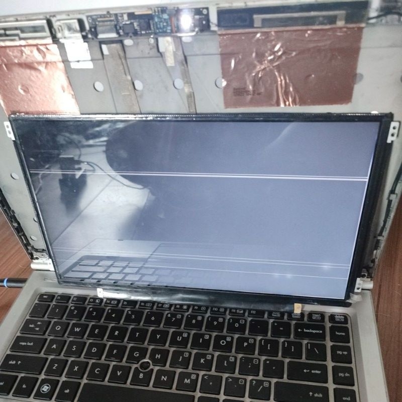 Màn hình laptop cũ lỗi các loại