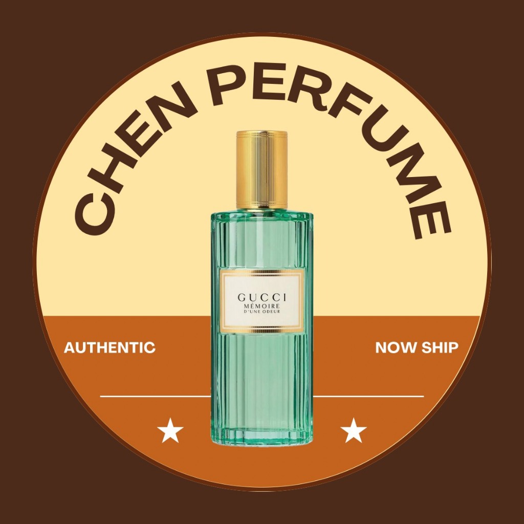 ❥🅒ô 🅒🅗é🅝❥ Nước Hoa Gucci Memore D’une Odeur 10ml
