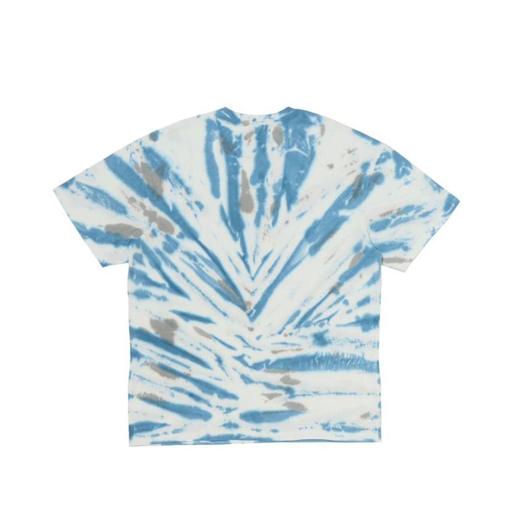 Áo Vans Tie Dye Logo Tee 618 Pack VN000FR1CGK
