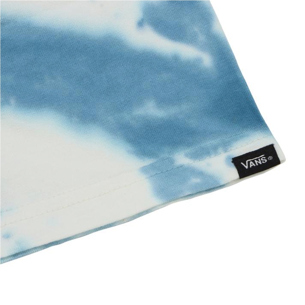 Áo Vans Tie Dye Logo Tee 618 Pack VN000FR1CGK