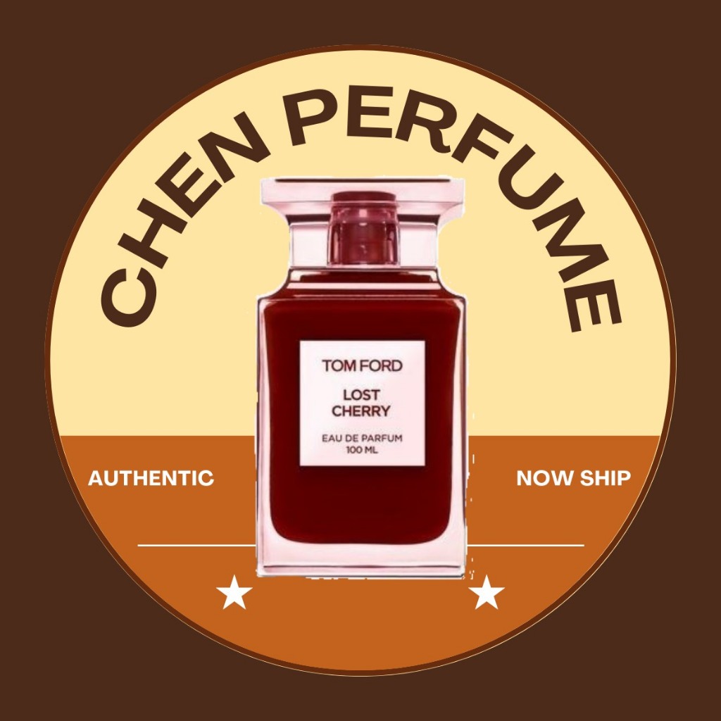 ❥🅒ô 🅒🅗é🅝❥ Nước Hoa TomFord Lost Cherry 10ml