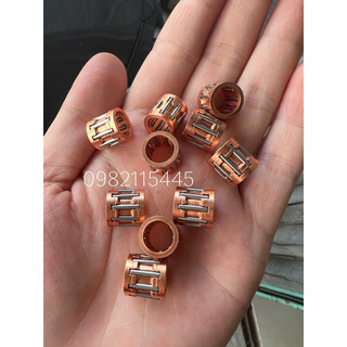 Đạn ắc piston máy cắt cỏ 2 thì 260 330 430 133 , máy cưa xích các loại