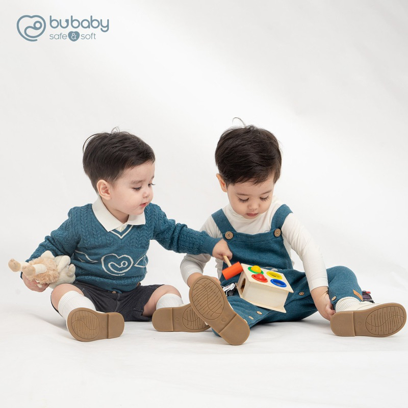 Áo Cardigan cổ tròn - Kyomi Lennie