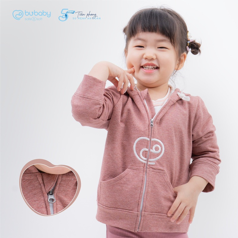 Áo Cardigan cổ tròn - Kyomi Lennie