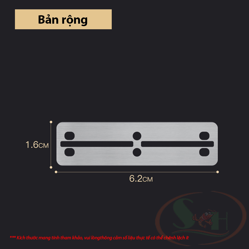 Lưỡi lam thay thế dụng cụ dao cạo rêu Mufan Qanvee bể cá tép thủy sinh