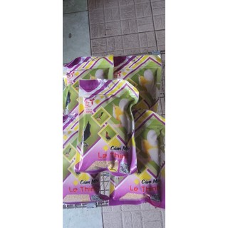 Cám Hút Mật, Ốc Mít Lê Thịnh 200gr - Cám Mộc (cám dành cho chim bổi)Lê Thịnh