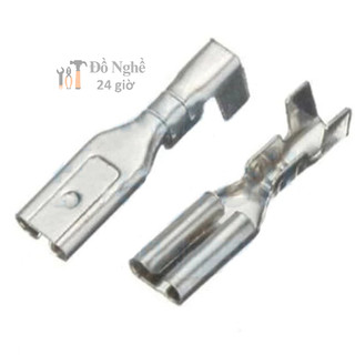 Đầu cos xe máy cos cái ghim honda mới 2.8mm