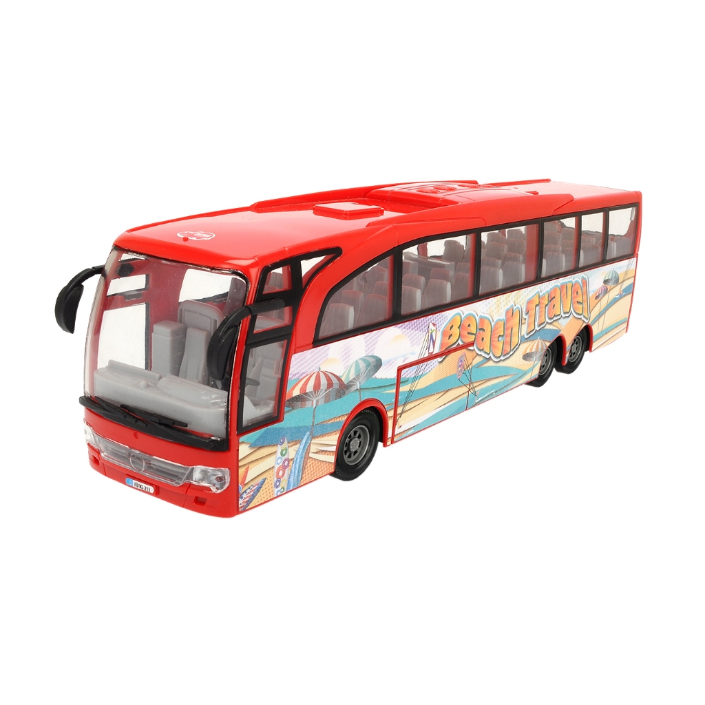 Đồ Chơi Xe Buýt DICKIE TOYS Touring Bus 203745005 - Simba Toys Vietnam