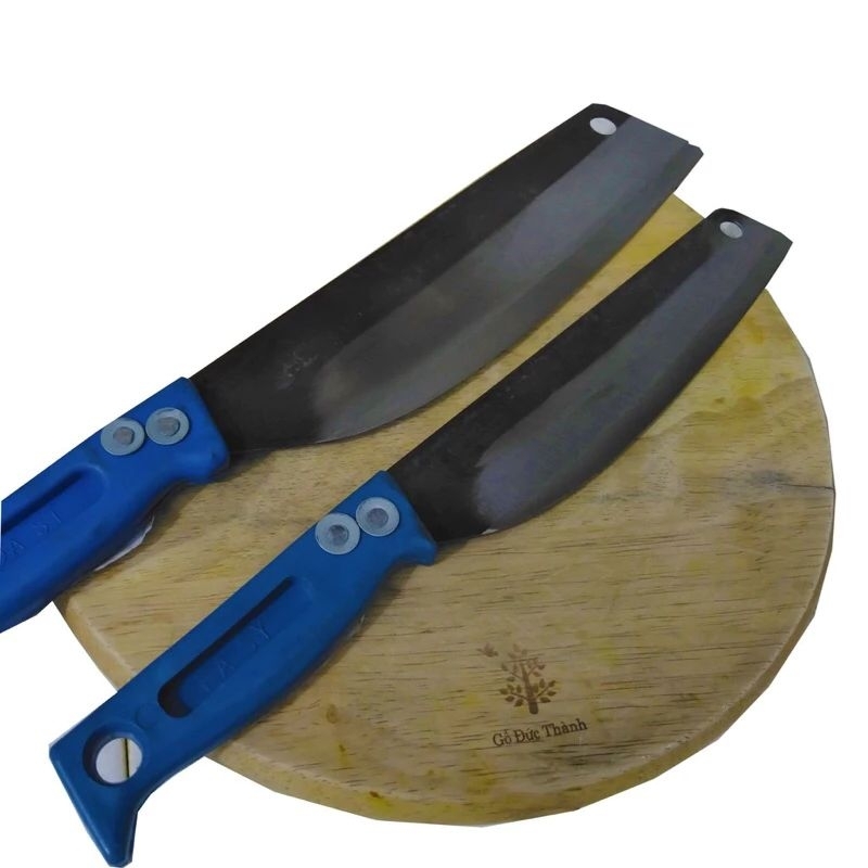 DAO ĐA SỸ, DAO THÁI THỊT SIÊU BÉN