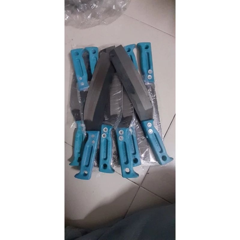 DAO ĐA SỸ, DAO THÁI THỊT SIÊU BÉN