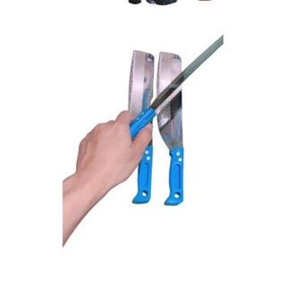 Dao đa sỹ, dao thái thịt siêu bén