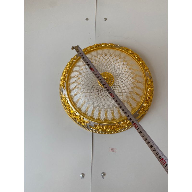 ĐÈN LED 3 CHẾ ĐỘ ÁNH SÁNG , ỐP Trần Hiên- Sảnh - Ban Công…