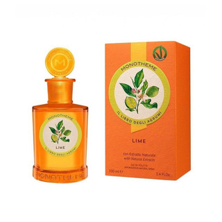 Nước hoa monotheme lime edt 100ml