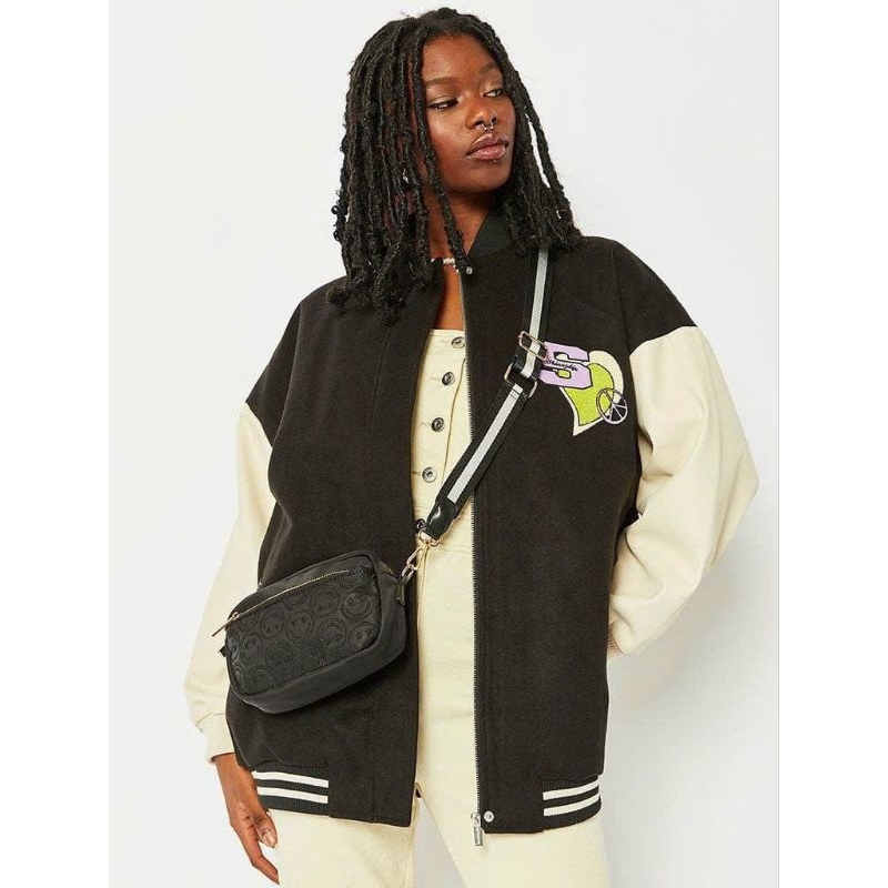 SKINNY DIP MILLIE SMIZE CROSS BAG